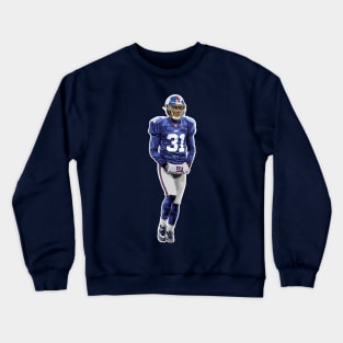 New York Giants Crewneck Sweatshirts for Sale | TeePublic